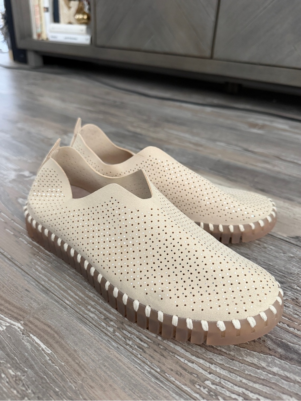 Ilse Jacobsen Tulip 138lux Loafer